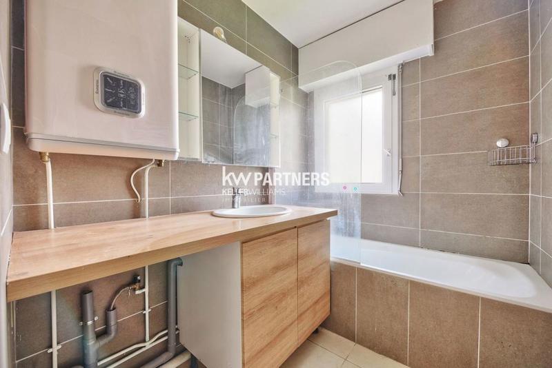 Appartement - 87 m² - 4 pièces