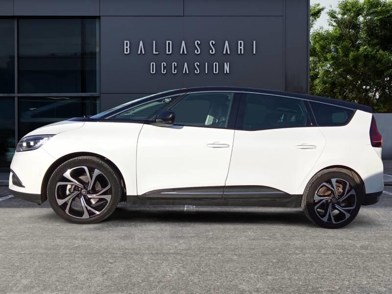 Renault Grand Scénic Blue dCi 150 Intens