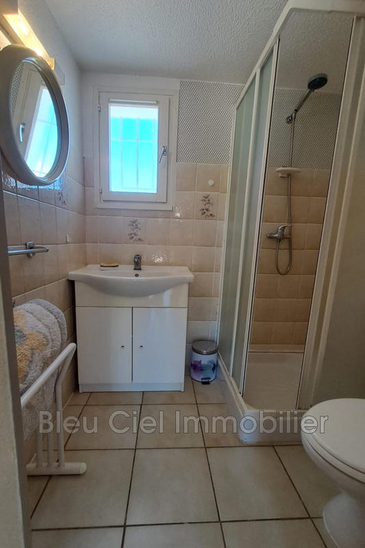 Maison - 30 m² - 2 pièces