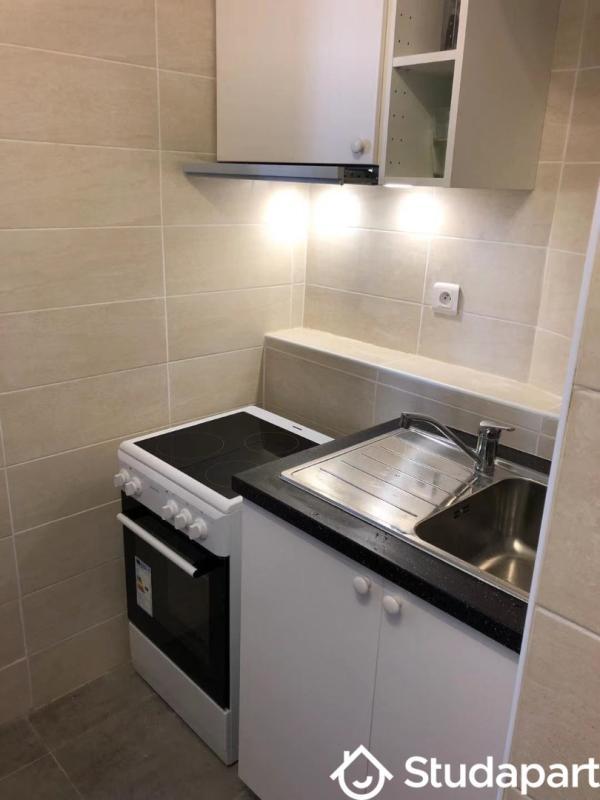 Appartement - 42 m² - 3 pièces