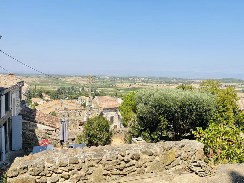 Maison - 132 m² - 3 pièces