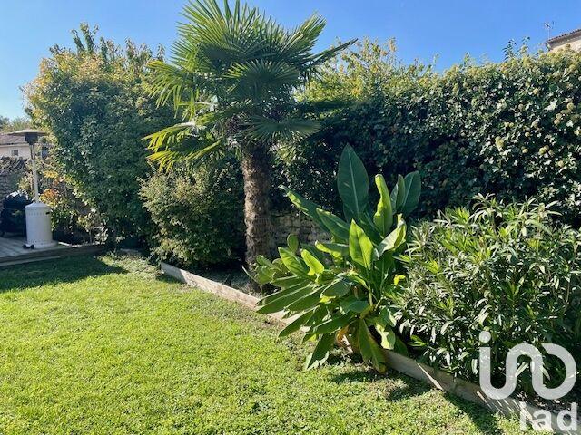 Maison - 191 m² - 7 pièces