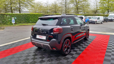 Citroën C3 Aircross PureTech 110 Bvm6 Max