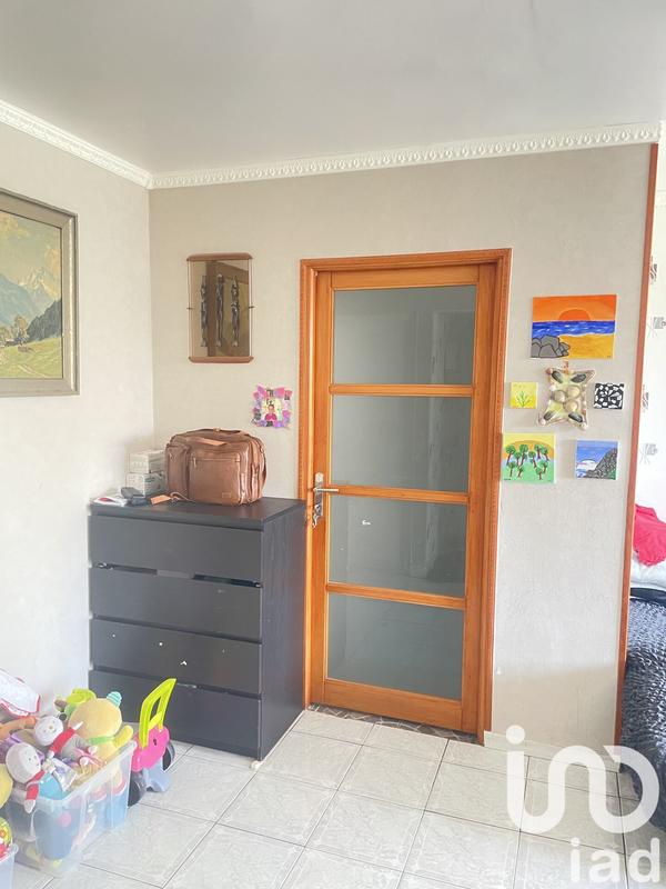 Appartement - 68 m² - 4 pièces