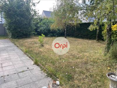 Maison - 66 m² - 4 pièces