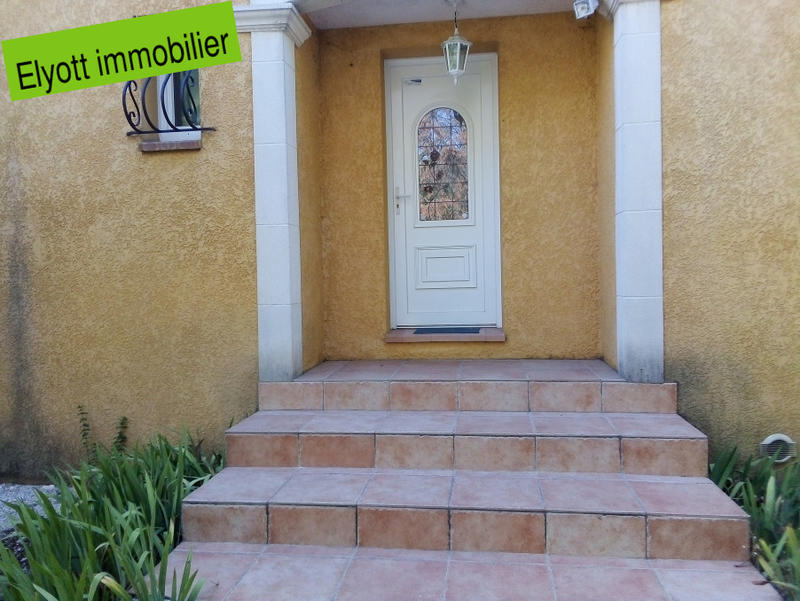 Maison - 126 m² - 6 pièces