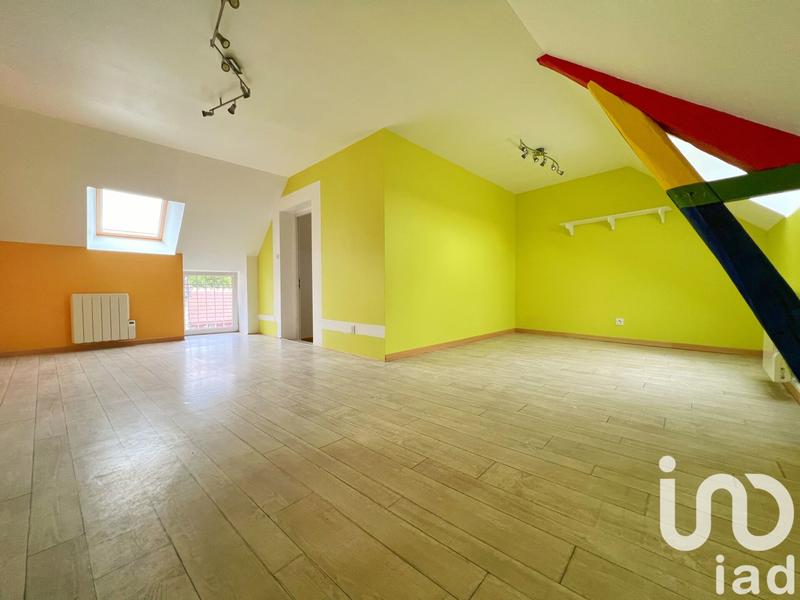 Maison - 150 m² - 7 pièces