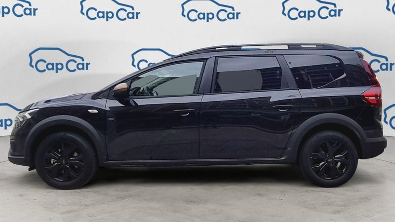 Dacia Jogger 1.0 TCe 110 Extreme