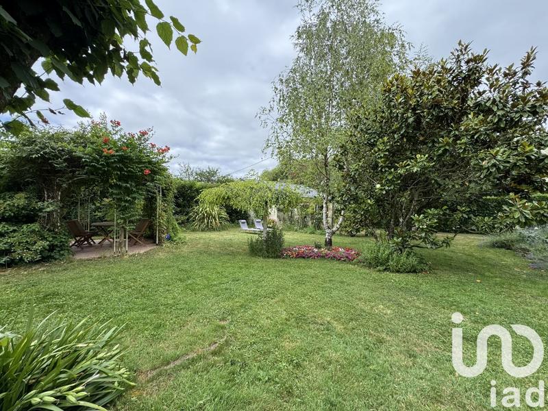 Maison - 288 m² - 11 pièces