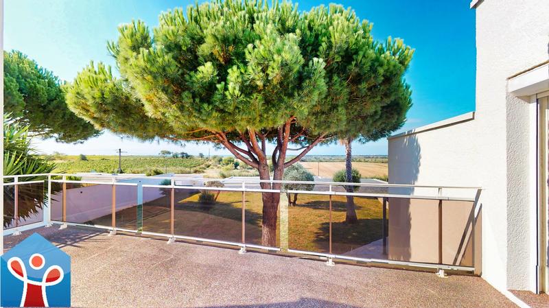 Maison - 230 m² - 5 pièces