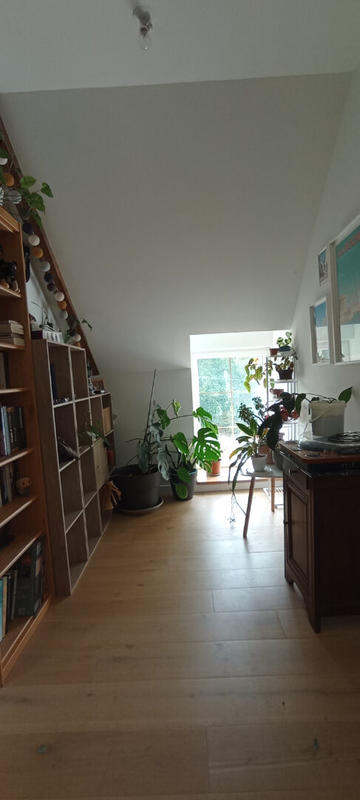 Maison - 156 m² - 8 pièces