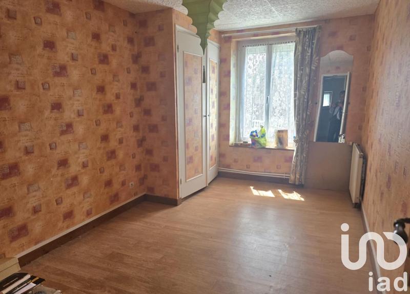 Maison de village - 117 m² - 6 pièces