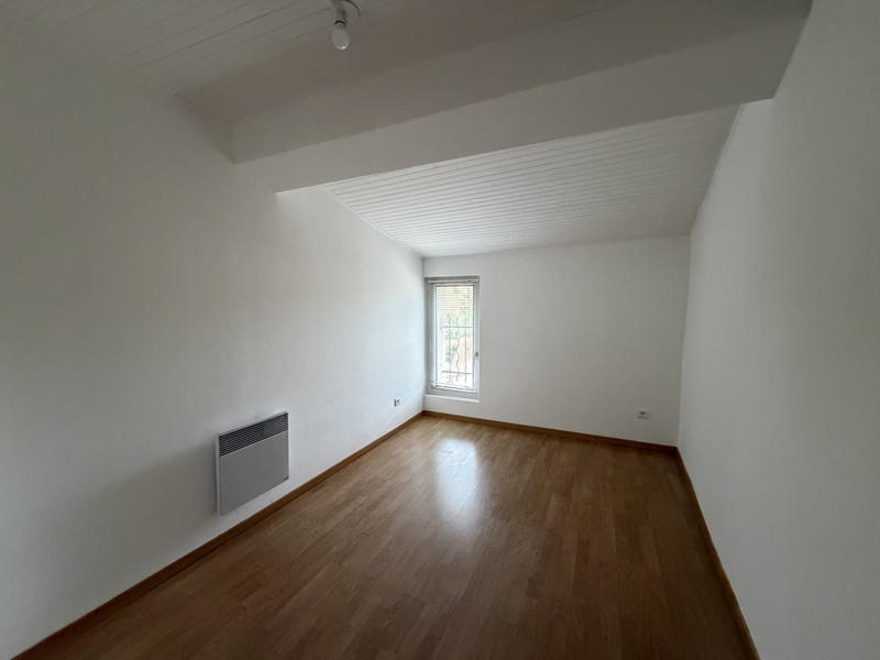 Duplex - 87 m² - 4 pièces