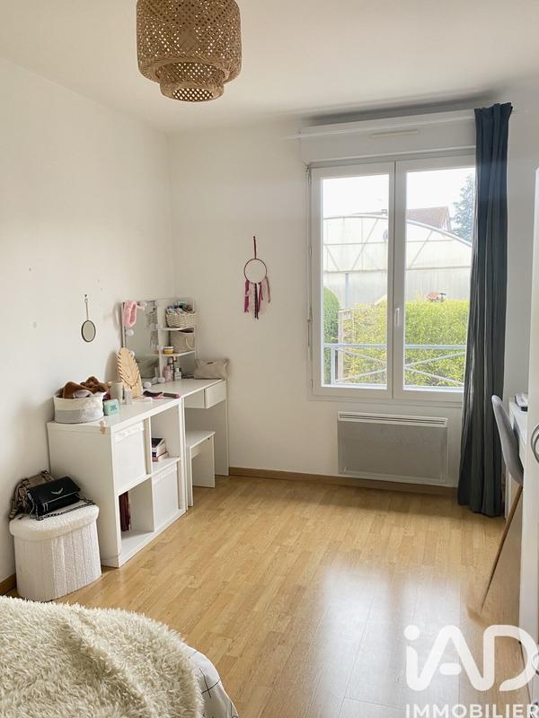 Maison de ville - 87 m² - 4 pièces