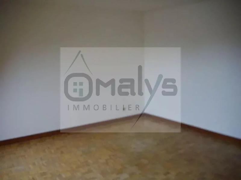 Appartement - 50 m² - 3 pièces