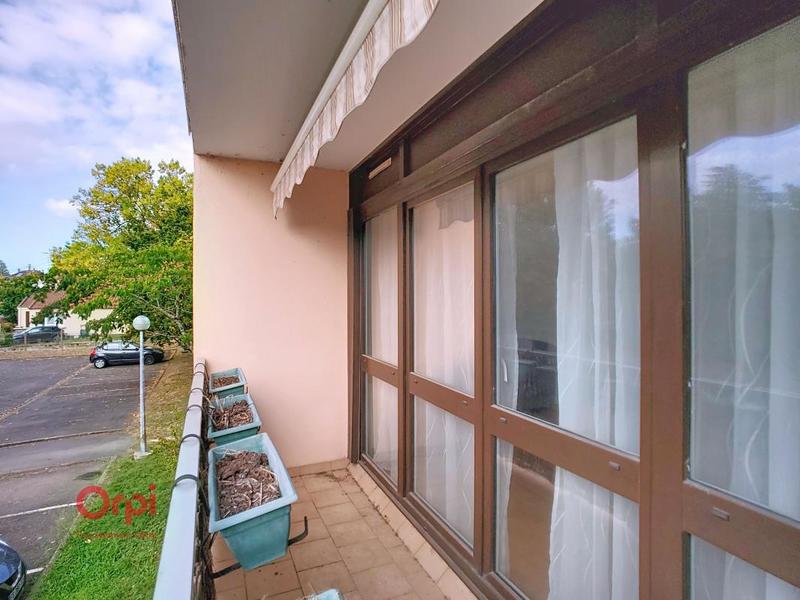 Appartement - 95 m² - 4 pièces