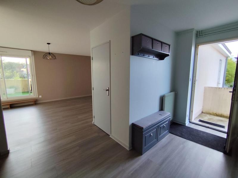 Duplex - 89 m² - 4 pièces