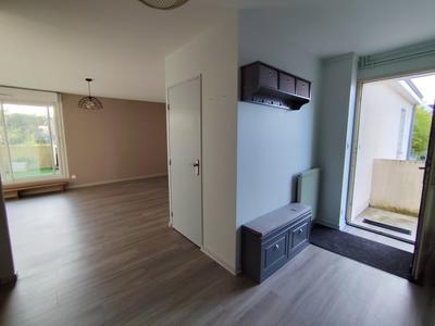 Duplex - 89 m² - 4 pièces