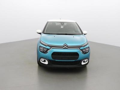 Citroën C3 Shine 83 Puretech