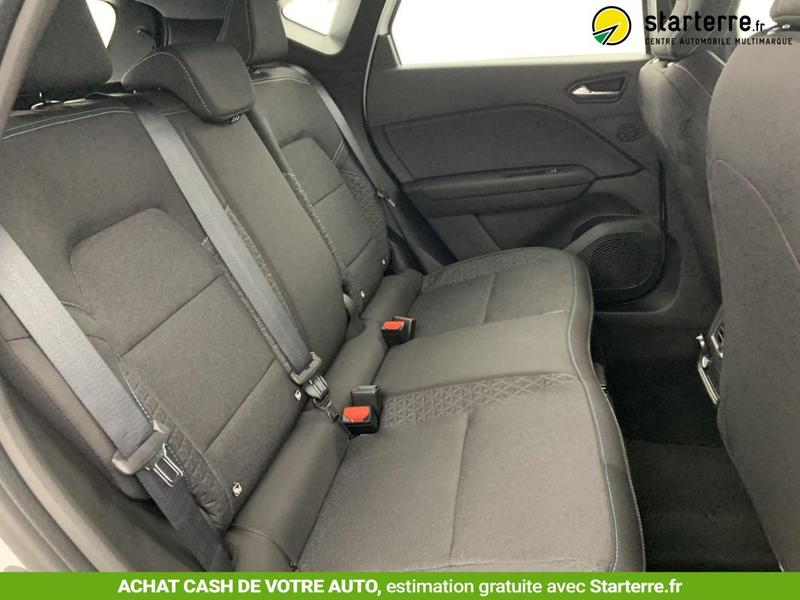 Renault Captur TCe 90 ch Evolution
