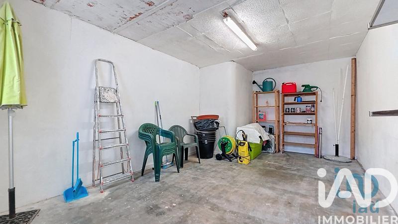 Maison - 127 m² - 7 pièces