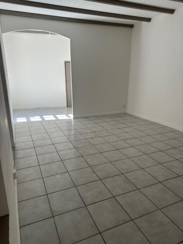 Maison de ville - 65 m² - 3 pièces