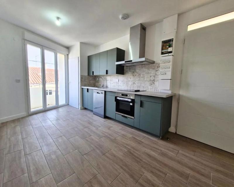 Maison - 203 m² - 7 pièces