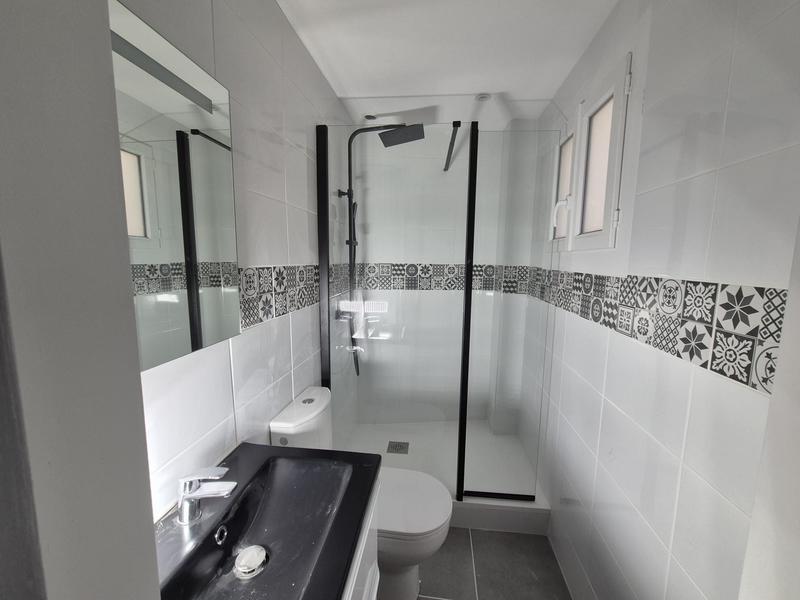 Appartement - 27 m² - 2 pièces