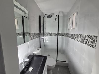 Appartement - 27 m² - 2 pièces