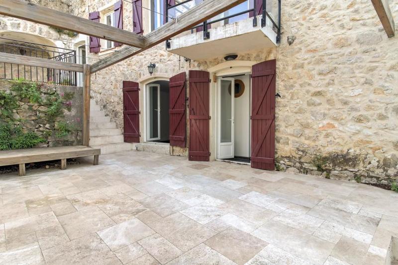 Maison - 116 m² - 5 pièces