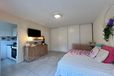 Studio - 22 m² - 1 pièce