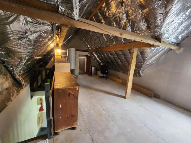 Maison - 148 m² - 6 pièces