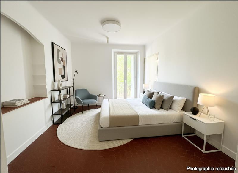 Villa - 90 m² - 4 pièces