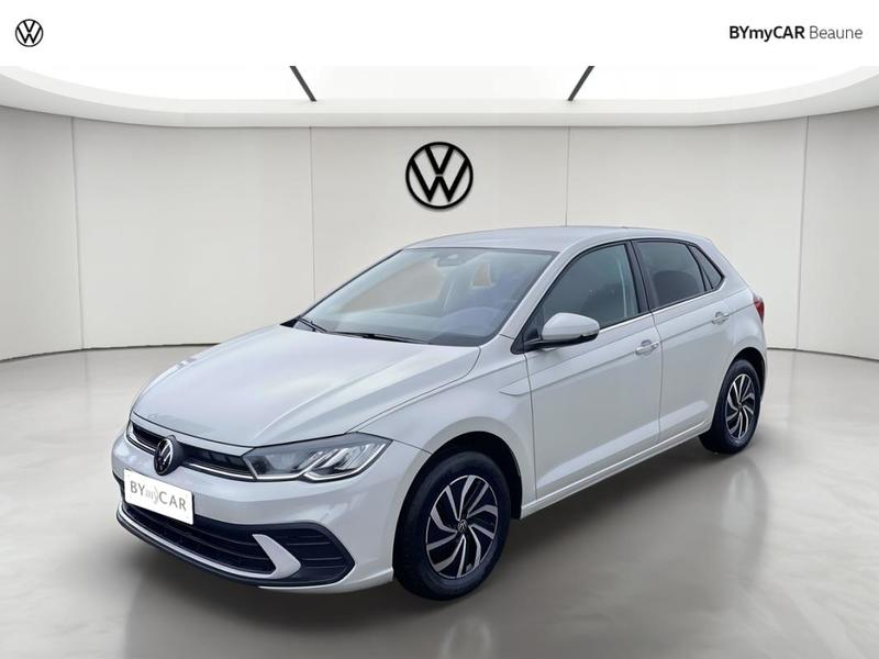 Volkswagen Polo 1.0 Tsi 95 s&amp;S Dsg7 Vw Edition