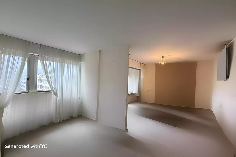 Appartement - 78 m² - 3 pièces