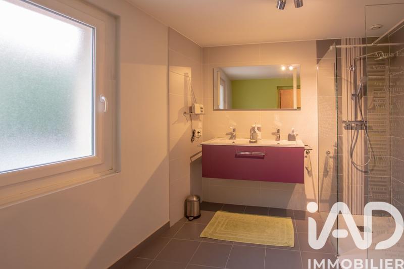 Maison de village - 137 m² - 4 pièces