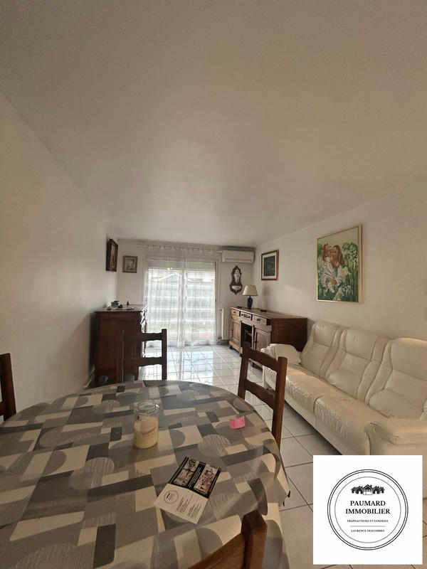 Maison - 92 m² - 5 pièces