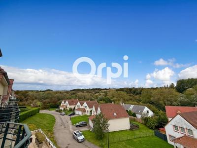 Duplex - 78 m² - 3 pièces