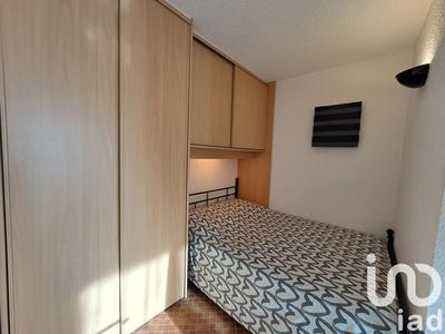 Appartement - 27 m² - 3 pièces