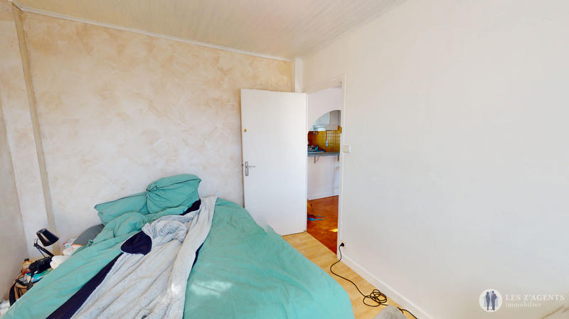 Appartement - 51 m² - 3 pièces