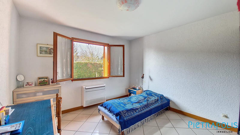 Maison - 162 m² - 7 pièces