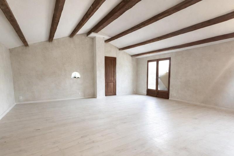 Villa - 106 m² - 5 pièces