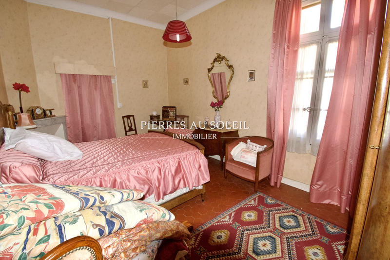 Maison de maîtres - 170 m² - 6 pièces