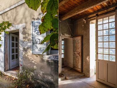 Mas - 240 m² - 6 pièces