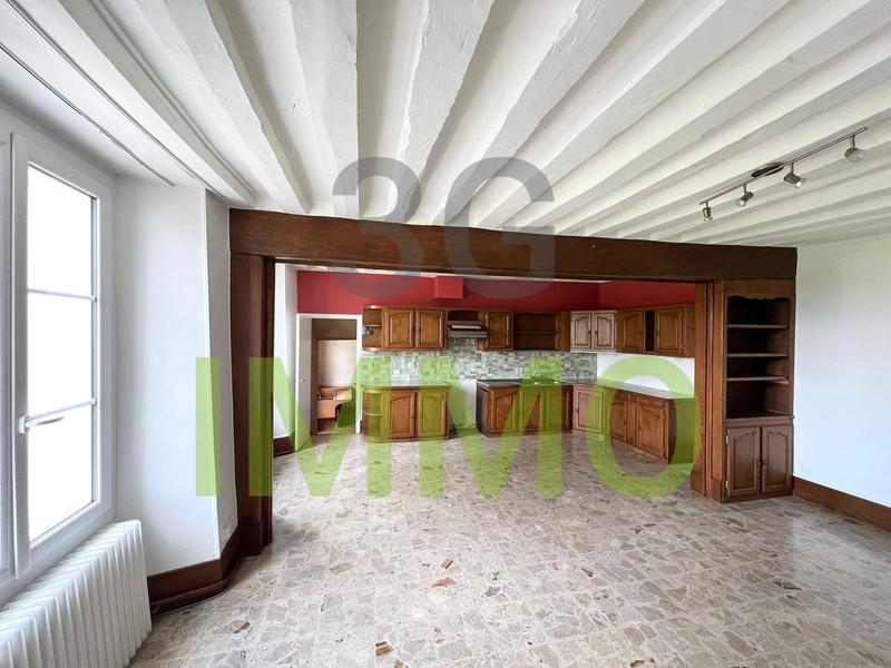 Propriété - 180 m² - 8 pièces