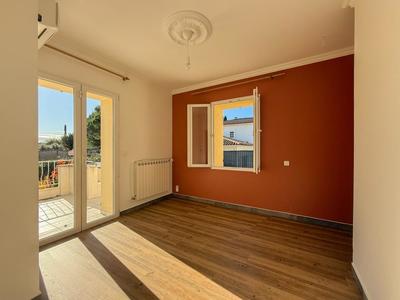 Maison - 116 m² - 5 pièces