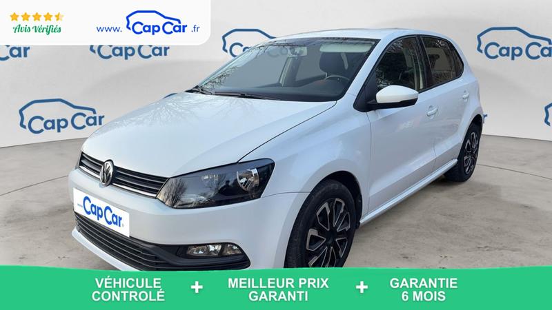 Volkswagen Polo V 1.0 i 60 Life