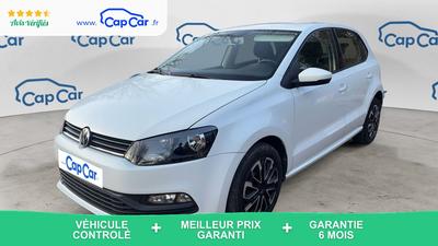 Volkswagen Polo V 1.0 i 60 Life