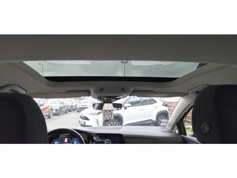 Volkswagen Golf 1.5 eTSI Opf 150 Dsg7 Life