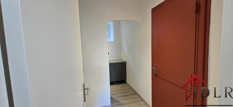 Studio - 28 m² - 1 pièce